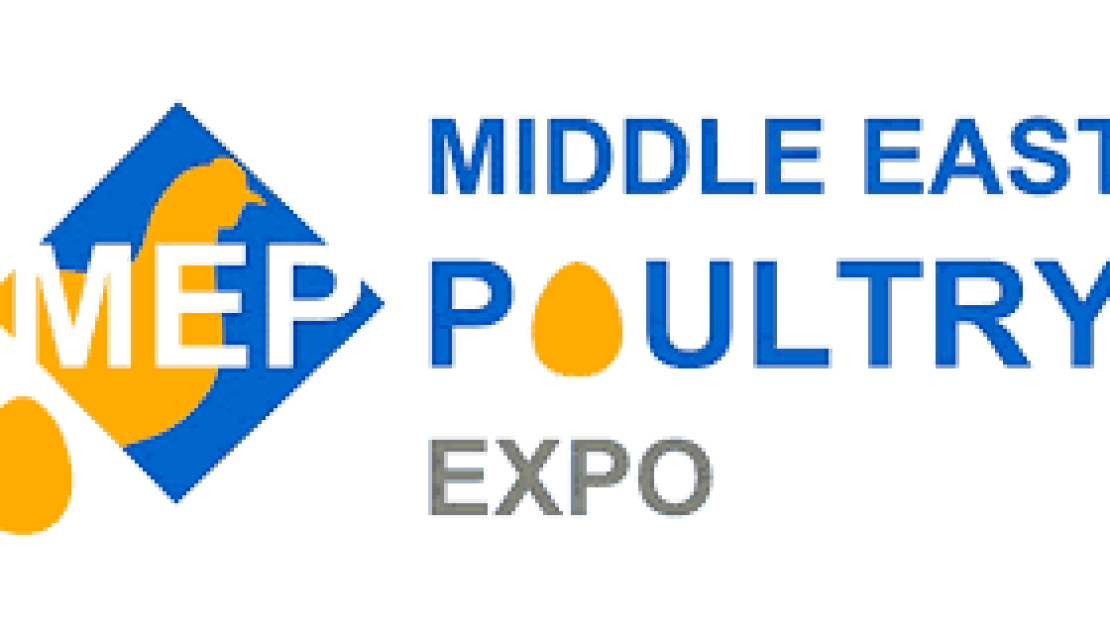 Suudi Arabistan Middle East Poultry Expo